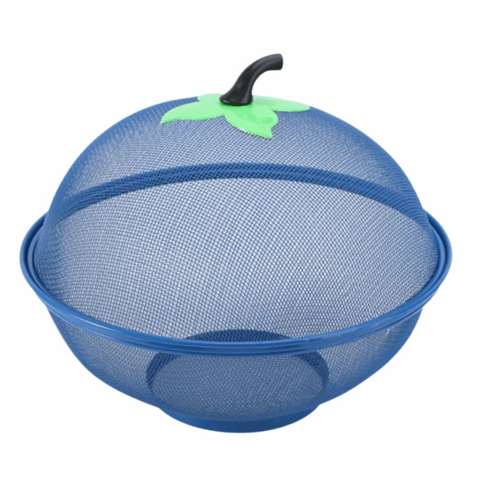 Corbeille a fruit | Métal Aéré