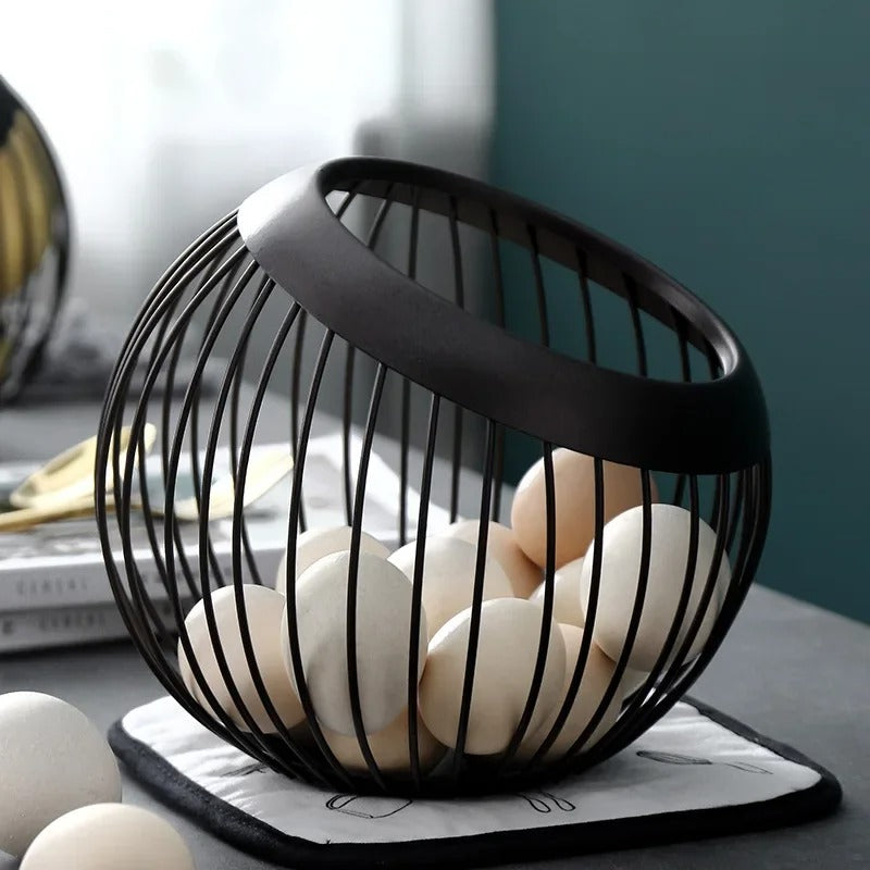 Corbeille a fruit | Design Nordique