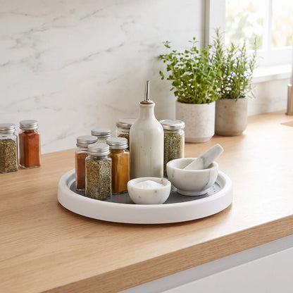 Plateau tournant | Rotatif 360