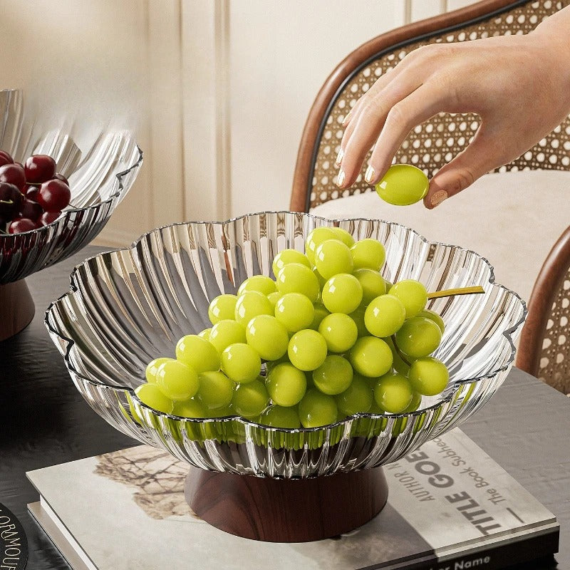 Corbeille a fruit | Fleur sur Pieds