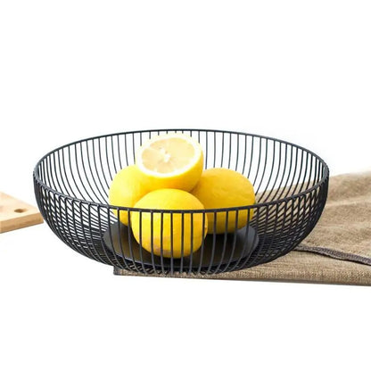 Corbeille a fruit | Ajourée Fer