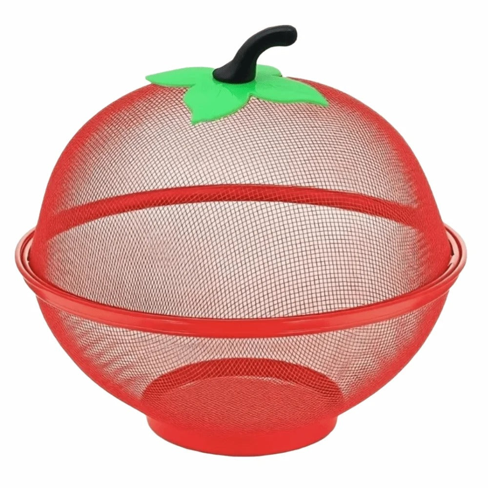 Corbeille a fruit | Métal Aéré