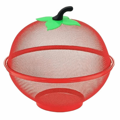 Corbeille a fruit | Métal Aéré