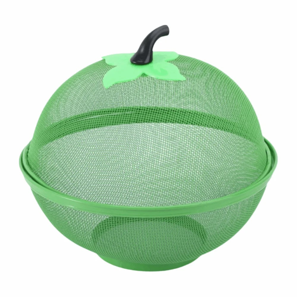 Corbeille a fruit | Métal Aéré