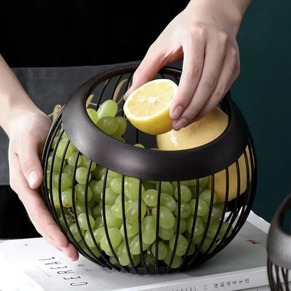 Corbeille a fruit | Design Nordique