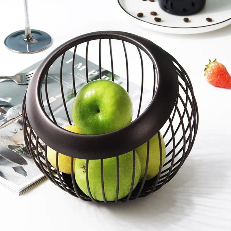 Corbeille a fruit | Design Nordique