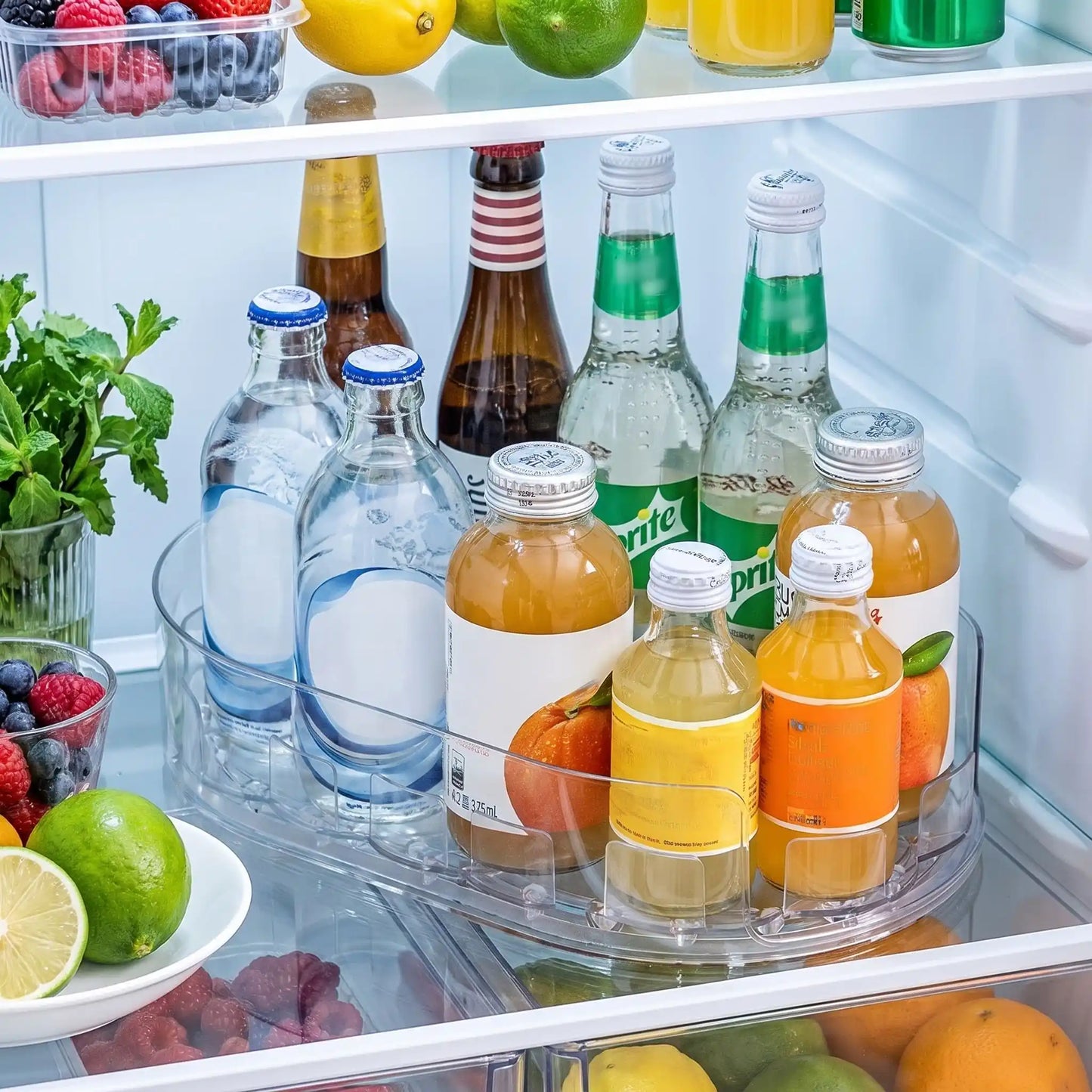 Plateau tournant | Frigo 360