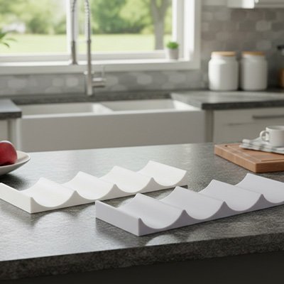 Porte bouteille idéale pour ranger vos bouteilles